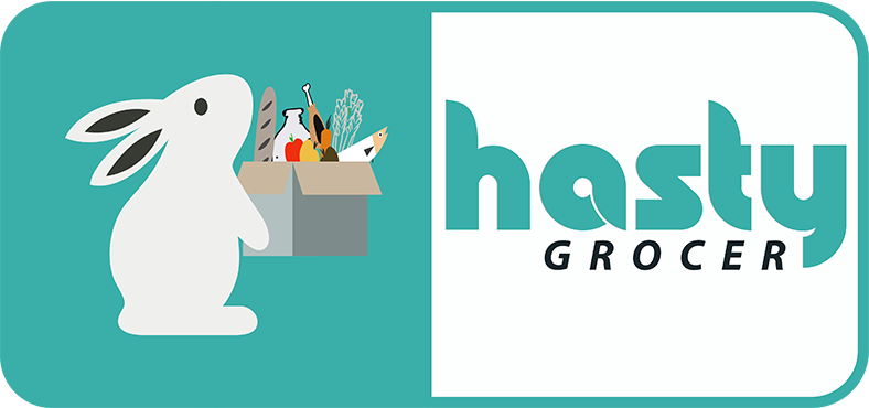 Hasty Grocer | Personal Grocery Shopper and Deliver