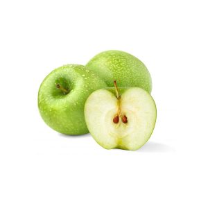 Fresh Apple Granny Smith Prepacked