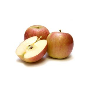 Fresh Fuji Apples