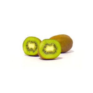 Fresh Kiwi Green